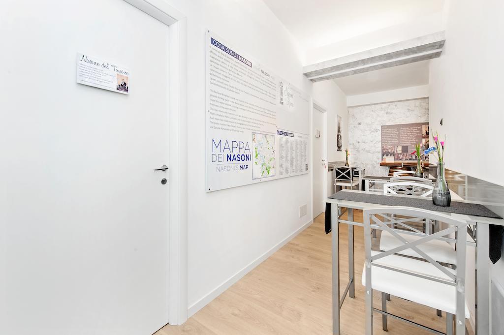 Nasoni Di Roma Bed & Breakfast - Rome — Foto 1