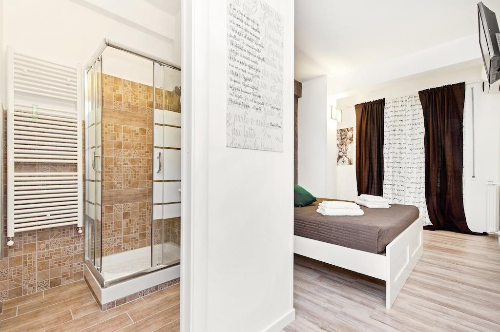 Nasoni Di Roma Bed & Breakfast - Rome — Foto 2